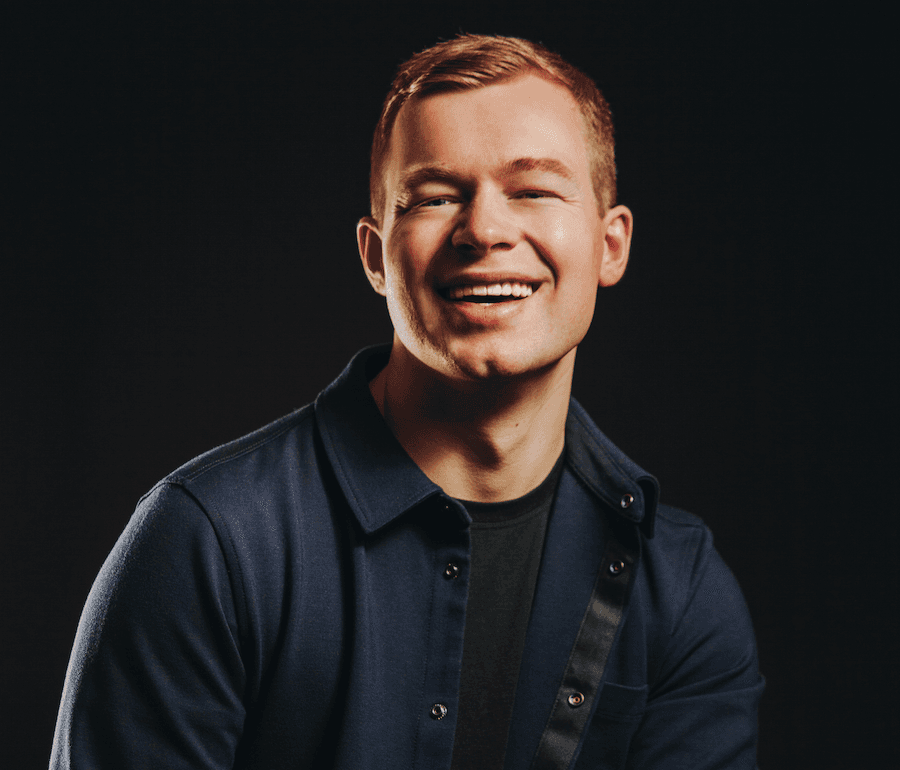 Joel Hansen