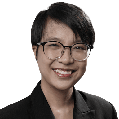 Daisy Hoa Pham