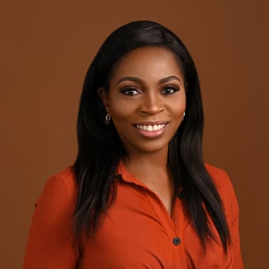 Utibe Bassey