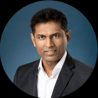 Karthik Balachand