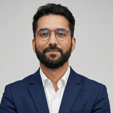 Muzahid Hussain