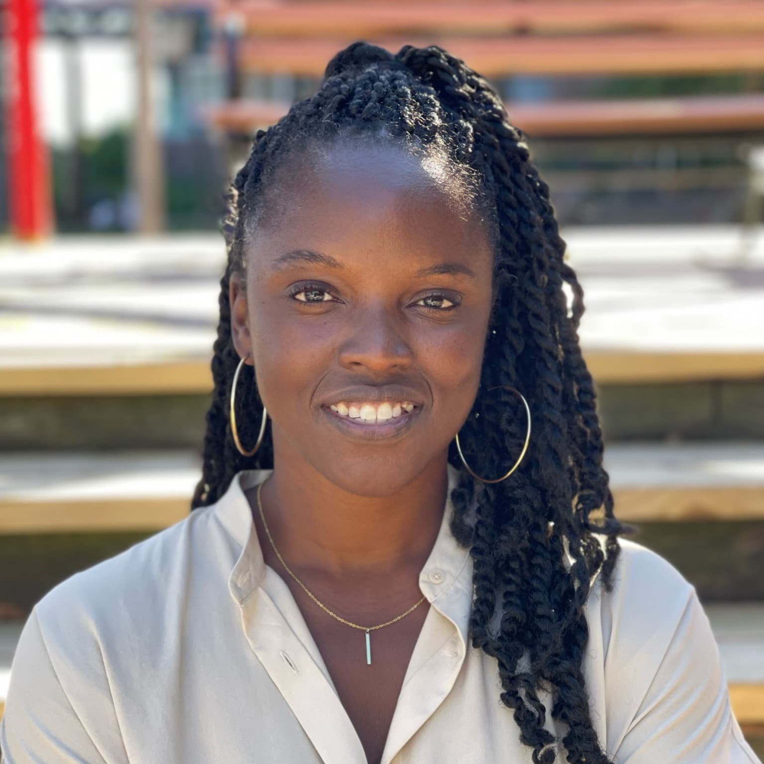 Mamuna Oladipo