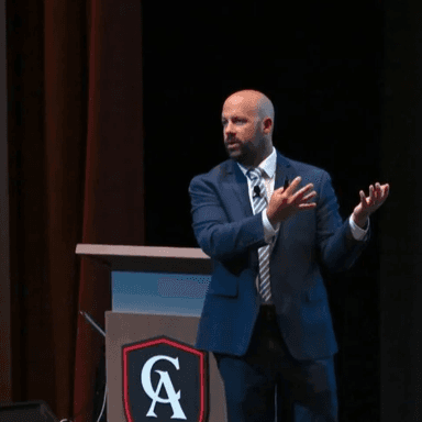 A.J. Juliani