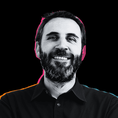 RÉMI GUYOT