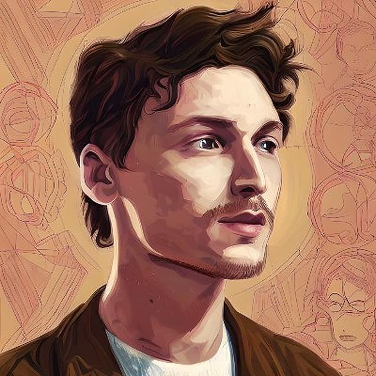 Nick St Pierre