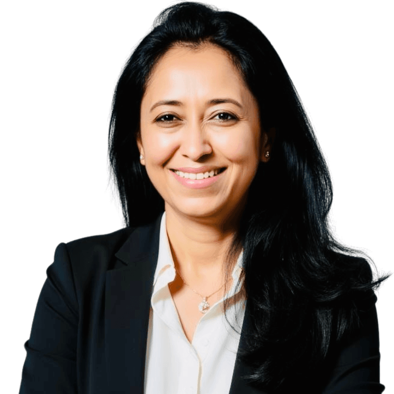 Monica Aggarwal