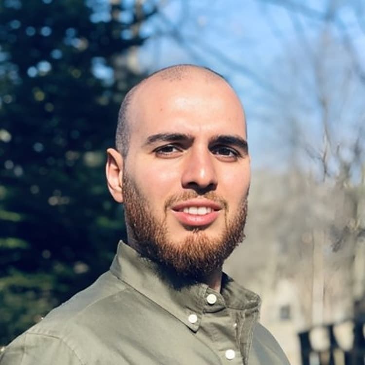 Emre Kavaloglu