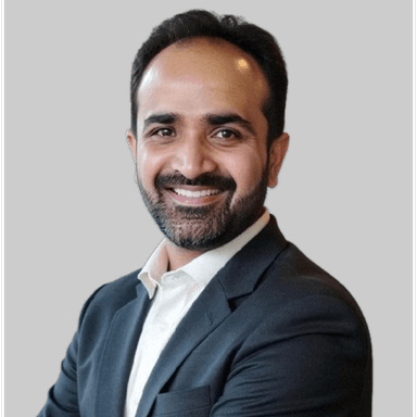 Pavan Kumar