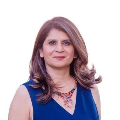 Rupa Chaturvedi
