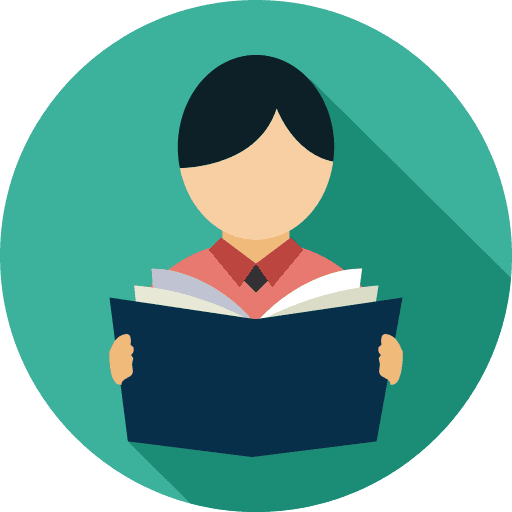 Testimonial author image