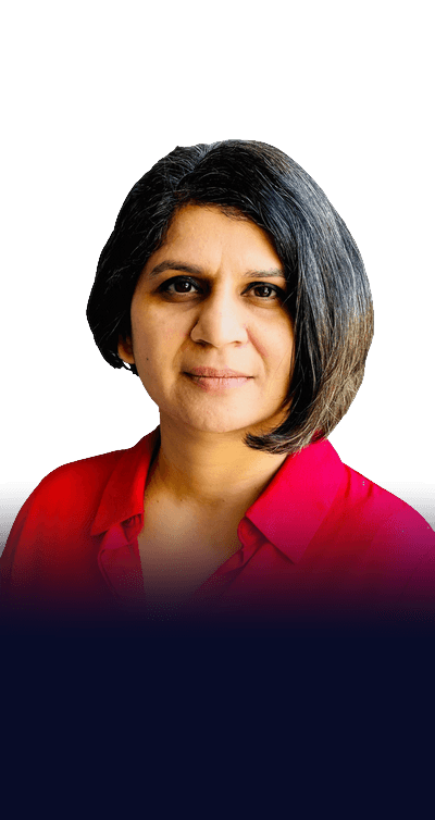 Rupa Chaturvedi