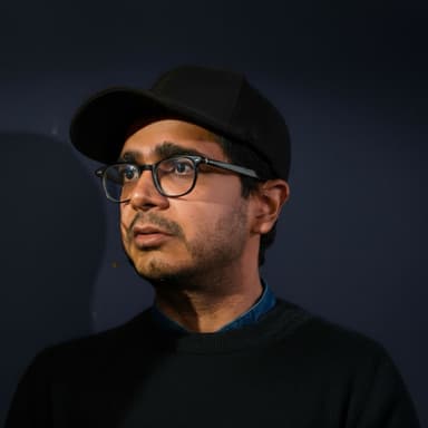 Vivek Juneja