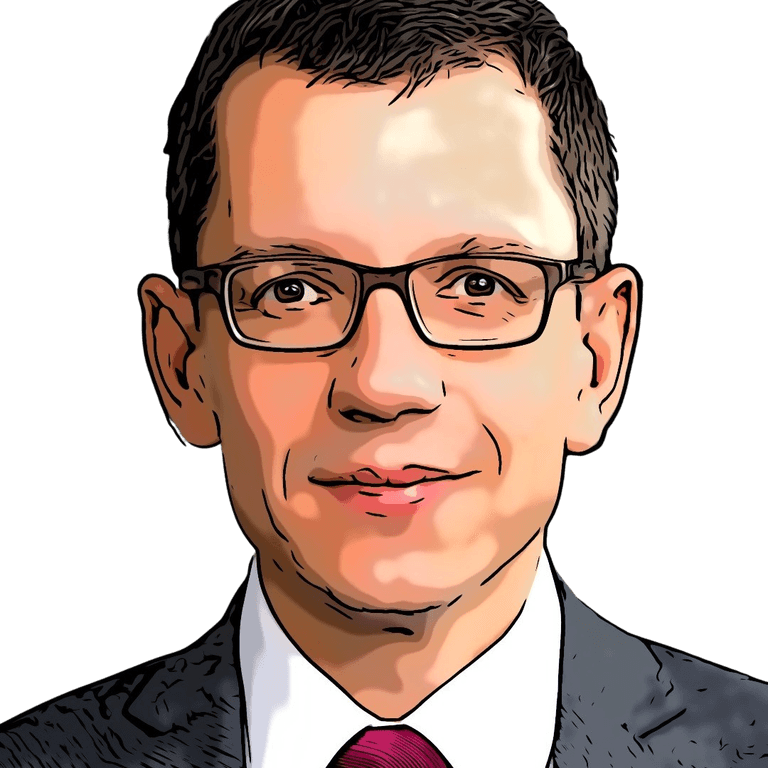 Dr. Niklas Schmidt