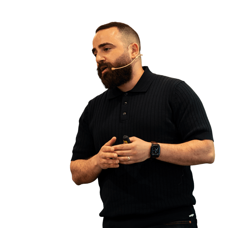 Yazan Al Tamimi