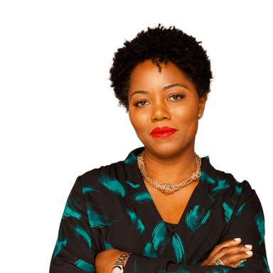 Zena Collins