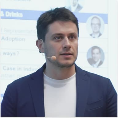 Vlad Daskalov